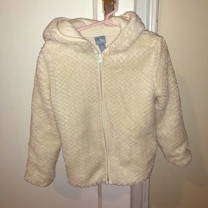 BABY GAP soft sweater size 5 Years